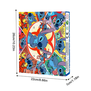 <span class=keywords><strong>Calendrier</strong></span> de l'<span class=keywords><strong>Avent</strong></span> de Noël 2026 avec 24 boîtes mystère de personnage d'<span class=keywords><strong>anime</strong></span> de compte à rebours d'Halloween, cadeau mystère de festival - Product Image 3