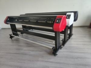 Pr2350 New Máy In Phun Máy 2 <span class=keywords><strong>HP</strong></span> Đầu May CAD In Phun In Cho Nhà Sử Dụng - Product Image 3