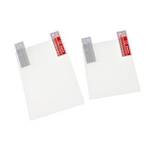 Un set <span class=keywords><strong>di</strong></span> pellicole superiori e inferiori, pellicola protettiva A prova <span class=keywords><strong>di</strong></span> esplosione HD, pellicola per schermo antigraffio per 2DS - Product Image 2