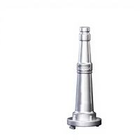 Kopling Selang Pemadam Kebakaran 65mm (2.5 Inci) - Tipe Berulir Dalam untuk Sambungan Hidran Kebakaran & Nozzle