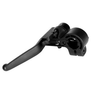 Palanca de Freno Izquierda Original con Botón de Intermitente y Campana para Patinete Eléctrico MI 6 MI6 LITE, Accesorios de Ensamblaje de Manillar de Freno - Product Image 4