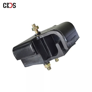 Soporte de Motor para Camión, Repuestos para Camión, 12031-2260 12031-2600 12031-E0040 - Product Image 4