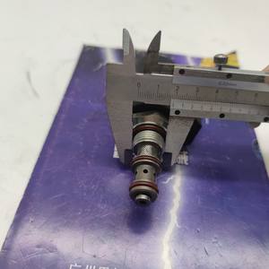 Électrovanne 12V AT177703 pour pièces de moteur <span class=keywords><strong>J</strong></span> <span class=keywords><strong>Deere</strong></span> 310E 710D - Product Image 2