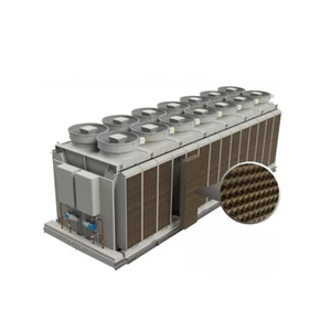 Hệ Thống Làm Mát Chìm Chất Lượng Tốt Bộ Làm Mát Khô Bộ Làm Mát Tiểu Đường Bộ Làm Mát Khô - Product Image 4