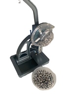 Une machine robuste et simple pour machine à oeillet à main