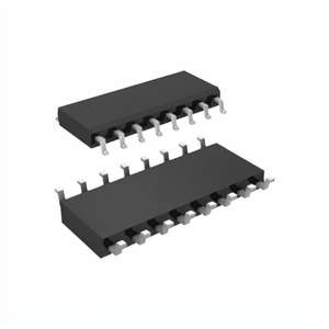 16 SOlC MAX7624CSE+T Data Acquisition Buy Online Electronic Components Manufacturer Channel - Product Image 1
