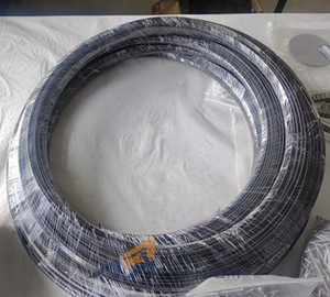 Qixin Cung cấp <span class=keywords><strong>2025</strong></span> nóng bán MMO Ống Titan <span class=keywords><strong>anode</strong></span> cho iccp - Product Image 4