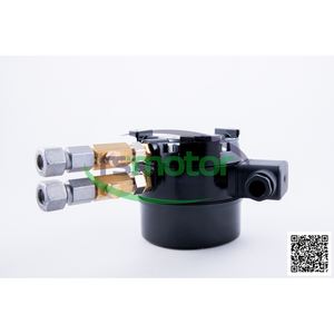 Interruptor de presión original OEM MWM para compresor de aire y aire acondicionado con rosca de conexión G1 - Product Image 1