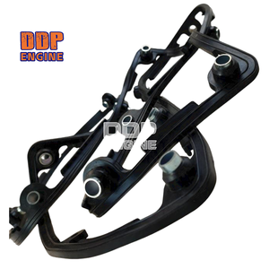 ปะเก็นคันโยกเครื่องยนต์3883221 3883220 QSM11สำหรับ Cummins ISM11 M11 LT10ก่อสร้าง - Product Image 4