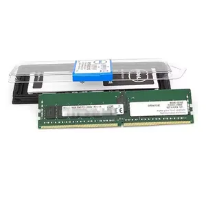 Memória ram original para servidor DELL 64GB RDIMM ddr5 4800MT/s Dual Rank TM9163