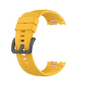 Correa de silicona ajustable para reloj <span class=keywords><strong>Honor</strong></span> <span class=keywords><strong>GS</strong></span> <span class=keywords><strong>Pro</strong></span>, pulsera inteligente deportiva de moda - Product Image 4