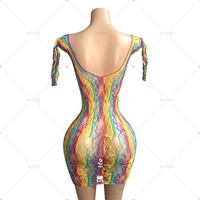 Vêtements de danse sexy ELITES, style nouveau, lingerie de danse, vêtements de danse exotiques