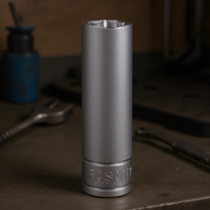 Fasano 10mm <b>Socket</b> Wrench <b>Extension</b> For Auto Repair Tools - Product Image 3