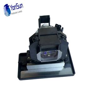 Lampe de projecteur originale Yongsheng HS170W ET-LAE4000 <span class=keywords><strong>OBH</strong></span> avec boîtier (noir) pour PT-AE4000 - Product Image 1