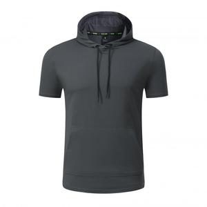 100% <b>Polyester</b> Quick Drying Blank Customized Logo Gym Sport Bulk <b>Tshirt</b> <b>Tshirt</b> for Men - Product Image 3