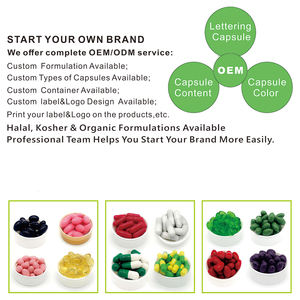 OEM suplemen antioksidan kapsul <span class=keywords><strong>Softgel</strong></span> <span class=keywords><strong>Vitamin</strong></span> <span class=keywords><strong>D</strong></span> Super kuat untuk Dewasa bukan untuk wanita hamil - Product Image 5