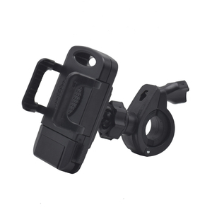 Soporte antideslizante para teléfono móvil, accesorio de montaje universal para bicicleta - Product Image 1