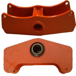 Chất lượng tốt và giá thấp equalizer chùm cánh tay cân bằng cho trailer bán hệ thống treo - Product Image 3