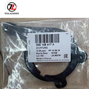 नई वैक्यूम पंप मरम्मत गैसकेट किट ओएम 06e145417 ए 6 ए 7 योग्यता-त्त्रो क्यू 5 क्यू 7 s4 V-W के लिए 01201600 95811041700 - Product Image 5
