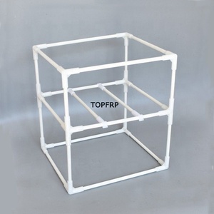 High Strength Fiberglass Supporting Frame for Meal Takeaway Box - Product Image 1