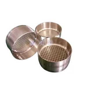 75mm diameter Electrical Forming Laboratory 100 150 151 212 Micron Opening Test Sieve