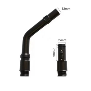 Pièces de tube d'aspirateur de tuyau d'aspiration complet de 2.5m adaptées aux <span class=keywords><strong>accessoires</strong></span> de tuyau de Karchers NT20/NT30/NT38/ NT18/T14/WD3 - Product Image 3