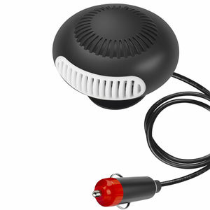 Portable Auto Car <b>Heater</b> Defroster Demister 360 Rotation Degree Heating <b>Electric</b> <b>Fan</b> <b>Heater</b> - Product Image 5