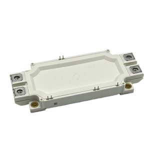 แหล่งจ่ายไฟโมดูล IGBT คุณภาพสูง FF600R12ME4 สินค้ามาใหม่ - Product Image 3