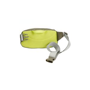 Sacs drôles de pêche Cordura en plastique sergé en nylon pour hommes Best-seller Sac banane pour casque Sac de poitrine universel - Product Image 4