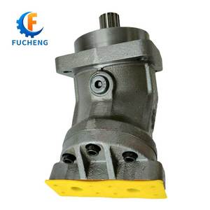 <span class=keywords><strong>Rexroth</strong></span> A2F A2FE Cố Định Dịch Chuyển Plug-In Động Cơ Piston Thủy Lực - Product Image 2