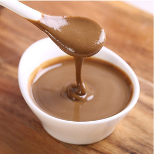 Pequeña tuerca y embalaje automático de aceite que hace la máquina mediana de mantequilla de maní - Product Image 2