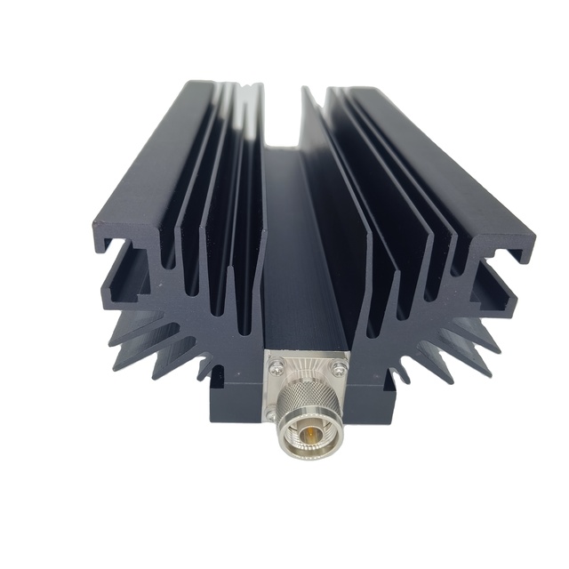 Lair 300W Fixed N Type RF Coaxial Attenuator DC-8GHz 30dB 50Ohm High Power,Low VSWR, DAS System, RF Attenuator, Attenuator,