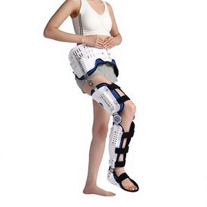 Penyangga Fiksasi Sendi Pinggul Digunakan untuk Pelatihan Rehabilitasi Penggantian Sendi Pinggul, Fraktur Kepala Femur, dan <span class=keywords><strong>Paraplegia</strong></span> Tinggi - Product Image 5