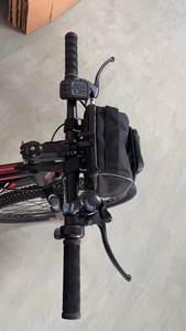 Prêt pour l'expédition 26 pouces <span class=keywords><strong>VTT</strong></span> <span class=keywords><strong>2022</strong></span> moins cher Ebike batterie au lithium frein à disque meilleur vélo électrique - Product Image 3