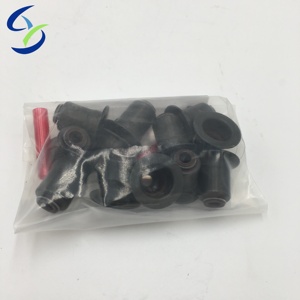 Kit de reparación del sello de la válvula, escape para <span class=keywords><strong>BMW</strong></span> E60, 525i, 528i, E61, E70, <span class=keywords><strong>X5</strong></span>, E71, E82, 11340035853, 11340034069, 11, 34, 0, 035, 11340034055, 853 - Product Image 2