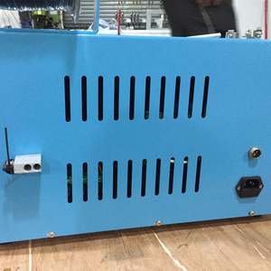 เครื่องมัดลวดสายเคเบิลไนลอนพลาสติกออกแบบได้ตามต้องการ - Product Image 4