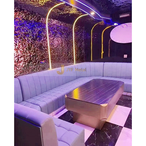 J047 ASTM 201 304รูปแบบใหม่ระลอกน้ำแผ่นโลหะสแตนเลสตกแต่ง - Product Image 4