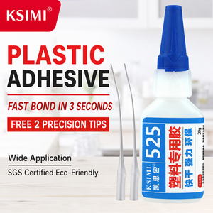Strong Adhesive <strong>Glue</strong> Transparent Fast Dry Epoxy <strong>Glue</strong> for ABS PC PVC Acrylic Rubber Ceramic Wood DIY Craft Toy <strong>Model</strong> Bonding <strong>Glue</strong> - Product Image 1