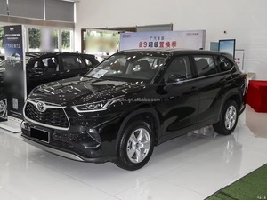 Toyota Highlander 2024 380T 4WD Edición 7 plazas - Product Image 3