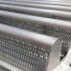 Grille de support pour emballage aléatoire/strégifié <span class=keywords><strong>en</strong></span> acier inoxydable 304/316, marque RONGJIAN, certifiée ISO9001 - Product Image 2