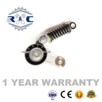 R & C poulie de renvoi automatique de haute qualité 7700102395 533004920 pour Renault 1.9 DTi 1996-2003/Mitsubishi Volvo tendeur de courroie de distribution de voiture