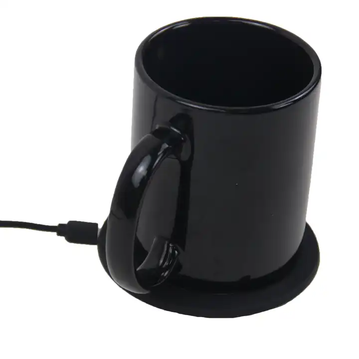 Graphene Heat Film Waterproof Cup Warmer Usb Coffee Cups Heating