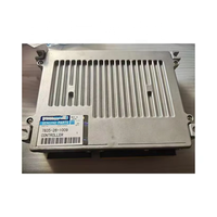 Pièces de moteur d'origine SAA12V140E Contrôleur Ass'y 600-464-1300