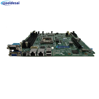Pour DELL PowerEdge R230 R330 Serveur Carte Mère CN-DWX9P D'origine 0FF8V4 0F93J7 0MFXTY 0FRVY0 0F8JTY 0XN8Y6 DDR4 LGA1151 13126-1