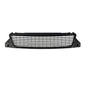 Grille centrale avant pour Renault DUSTER 08-12, grille de ventilation 622540008R - Product Image 1
