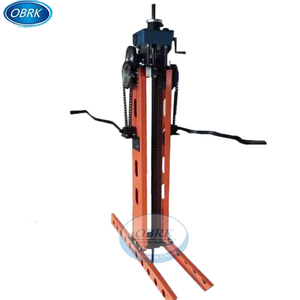 Hướng Dẫn Sử Dụng/Vận Hành Bằng Tay Tĩnh Cone Penetrometer Và Cánh Quạt Cắt <span class=keywords><strong>Tester</strong></span> - Product Image 3