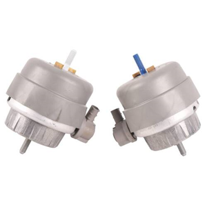 AUDI untuk AUDI A6 Quattro 2.7 TDI braket Driver mesin Mounts C6 Quattro 3.0L 3.2L - Product Image 1