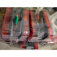 Accessoires de Machine de jeu d'amusement de flipper à pièces garde de sécurité carte d'interface d'alimentation d'alarme de chien anti-électrique pour la sécurité