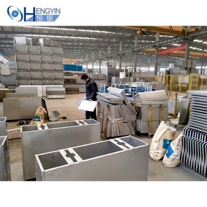 Nhà máy sản xuất tùy chỉnh thép không gỉ lợn ăn máng sử dụng trang trại tự động trung chuyển cho lợn - Product Image 6