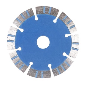 Nhà Sản Xuất Lưỡi Cưa Cắt Kim Cương Thiêu Kết Ép Lạnh Dùng Cho Đá, Bê Tông - Product Image 5